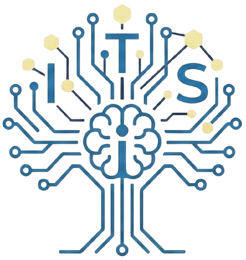 Логотип школы программирования